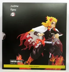 送料1050円込！煉獄杏寿郎 1/8フィギュア　ドラマCD他10点 Amazon | ベルファイン 鬼滅の刃 煉獄 杏寿郎 1/8スケール PVC製