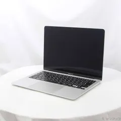 中古 MacBook Air M1 16GB/2TB 13.3