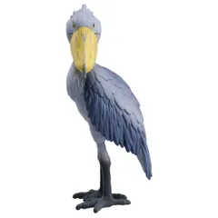 【特売】タカラトミー アニア AS-22 ハシビロコウ 動物 恐竜 おもちゃ 3歳以上