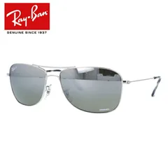 2025年最新】レイバン サングラス 偏光 ray－ban クロマンス chromance 