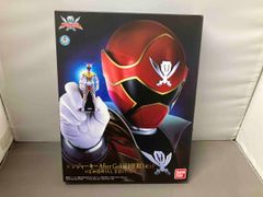 レンジャーキー ~MEMORIAL EDITION~ After Gokai HERO セット 海賊戦隊ゴーカイジャー