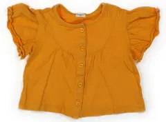 【コンビミニ/Combimini】カーディガン 100サイズ 女の子【子供服・ベビー服】（1550535）