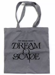 [중고] 가방 NCT DREAM 토트 백 [2024 NCT DREAM WORLD TOUR<THE DREAM SHOW 3:DREAM( )SCAPE>in JAPAN] 프리미엄 시트 특전