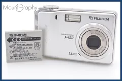 2024年最新】finepix f460の人気アイテム - メルカリ