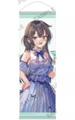 [중고] 태피스트리 주방 유키 드레스 ver B2 반재 태피스트리 [때때로 보소와 러시아어로 데레하는 옆의 아야 씨]