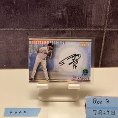 BBM2008 東京ヤクルト 高井雄平サインカード - メルカリ