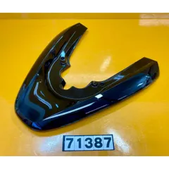 2025年最新】原付 リアスポイラーの人気アイテム - メルカリ