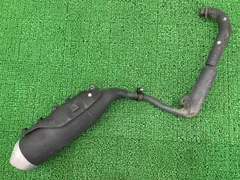 グロムjc61純正マフラー HONDA(ホンダ) グロムJC61前期純正マフラー | 中古品 | アップ