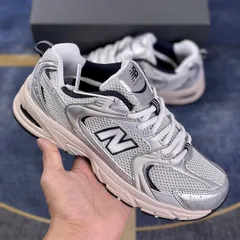 2024年最新】new balance 530 24.5cmの人気アイテム - メルカリ