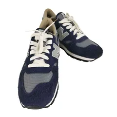ニューバランス NEW BALANCE Carhartt WIP × New Balance 990V1 メンズ JPN：28 のサムネイル