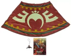 【中古】雑貨 [単品] 3大特典セット 「Switchソフト ゼルダ無双 厄災の黙示録 TREASURE BOX」 同梱特典