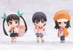 2025年最新】ねんどろいど化物語千石撫子の人気アイテム - メルカリ