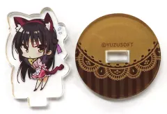 四季ナツメ　アクリルコースター Amazon.co.jp: Paradox Live 燕夏準 中国限定 アクリル