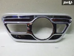 社外 ZVW50 プリウス50系 シフトパネル メッキ H27/11～ ZVW51 ZVW55 棚2F23