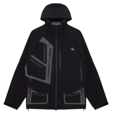 SANSANGEAR ナイロンジャケット SAN SAN GEAR (サンサンギア) - ダウン・ナイロンジャケット