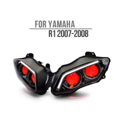 2023年最新】YZF-R1 ヘッドライトの人気アイテム - メルカリ