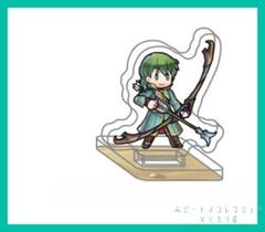 FIRE EMBLEM HEROES ファイアーエムブレム ヒーローズ  ミニアクリルフィギュア コレクション Vol.6（ミニ アクリルスタンド） 【 ヒーニアス 】Innes アクスタ １個　新品未使用