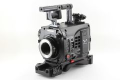 Panasonic パナソニック AU-V35LT1G [VARICAM LT]