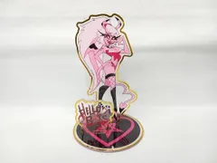 完売品　ヘルヴァボス　クイーンビー　ドリンクコンテスト　アクスタ HB クイーンビー アクスタ - ルトくんコンビニ - BOOTH