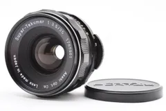 2025年最新】スーパータクマー 35mmの人気アイテム - メルカリ