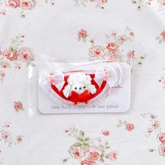 にじぱぺっと ぬい服 ハンドメイド 3点セット にじぱぺ ぬい服