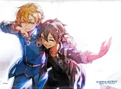 貴重品！　ユージオ　マルイ　タペストリー 貴重品！ユージオマルイタペストリー