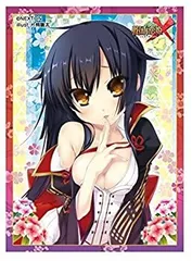 キャラクタースリーブ まとめ売り 21個 キャラスリ 恋姫†無双 Z
