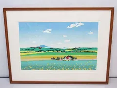 2025年最新】田園 絵画の人気アイテム - メルカリ