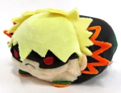【中古】雑貨 爆豪勝己 のるキャラマスコット(R) 「僕のヒーローアカデミア」