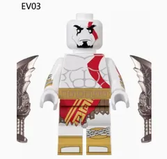 GOOD SMILE COMPANY - 【国内正規品】ねんどろいど ゴッド・オブ・ウォー クレイトス フィギュア　925 Amazon.co.jp: ねんどろいど ゴッド・オブ・ウォー クレイトス