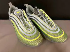 汚れあり/ メンズ 26.0cm NIKE AIR MAX 97 ULTRA 918356-701 スニーカー ナイキ