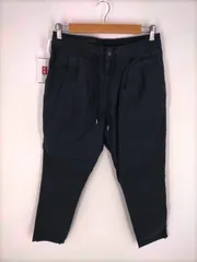 オニツカタイガー ONITSUKA TIGER 20aw UNI PANTS のサムネイル