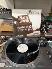 Everlast – Whitey Ford Sings The Blues