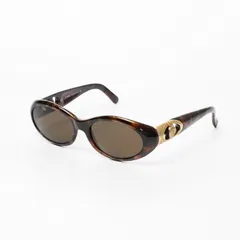 Vintage Fendi FS 110 ANTIQUE BRONZE Sunglasses | eBay