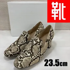 M-90　■kutsu.com公式■ JELLY-BEANS 215-3026 23.5cmのサムネイル