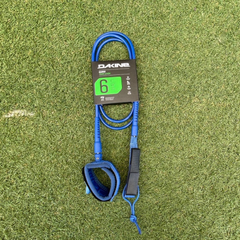 DAKINE ダカイン KAINUI TEAM LEASH BD237-858 DBL ショートボード用リーシュコード