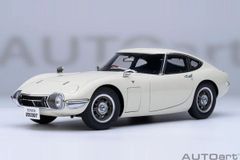IG3097 1/18 Toyota Sports 800 NOB Hachi - メルカリ