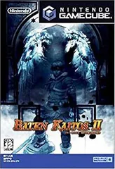 【中古】 バテン・カイトスII 始まりの翼と神々の嗣子