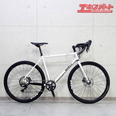 SURLY Preamble GRX RX812 1×11S 2023 サーリー プレアンブル グラベルロード 戸塚店