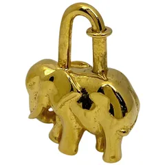 2025年最新】エルメス カデナ エレファントの人気アイテム