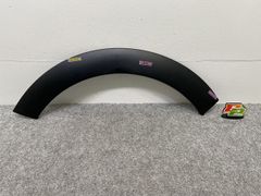 新品!C3 B6HN01 純正 左 リア フェンダーアーチモール/オーバーフェンダー 48985U-01 9812088880 素地 シトロエン(143239)