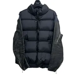 2025年最新】UnderCover ダウン レザーの人気アイテム - メルカリ