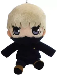 【中古】ぬいぐるみ 狗巻棘 ぬいぐるみVol.2 「呪術廻戦」