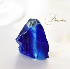 アンダラクリスタル　セージ×ロイヤルブルー[sa2898]