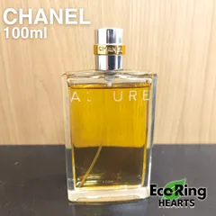シャネル　アリュール 香水 100ml KID
