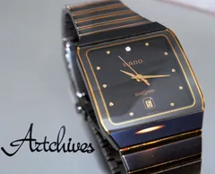 2025年最新】RADO 129.0266.3の人気アイテム - メルカリ