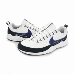 ナイキ NIKE Fragment Air Zoom Spiridon SP Blue Void フラグメントデザイン エアー ズーム スピリドン スニーカー US9.5 27.5㎝ ブルーヴォイド HF5455 100