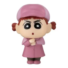 【中古】トレーディングフィギュア ネネちゃん 「クレヨンしんちゃん 名探偵しんちゃん ～犯人をみつけるゾ!～」