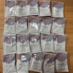【50個セット 卸売価格】draw クレイ 泥 入浴剤 バスソルト 50個セット ラベンダー