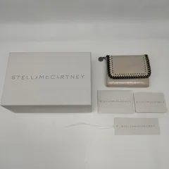 ✨️Stella McCartney✨️ステラマッカートニー 三つ折り財布 ミニ財布